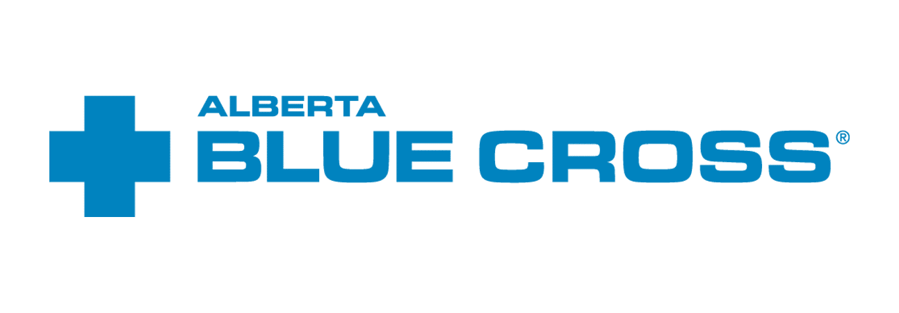 Alberta Blue Cross logo