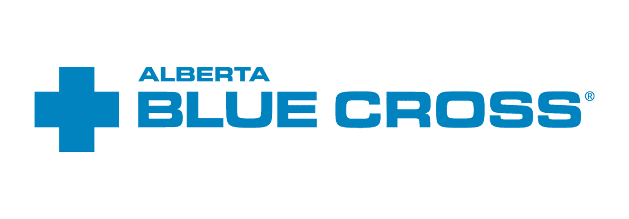 Alberta Blue Cross logo