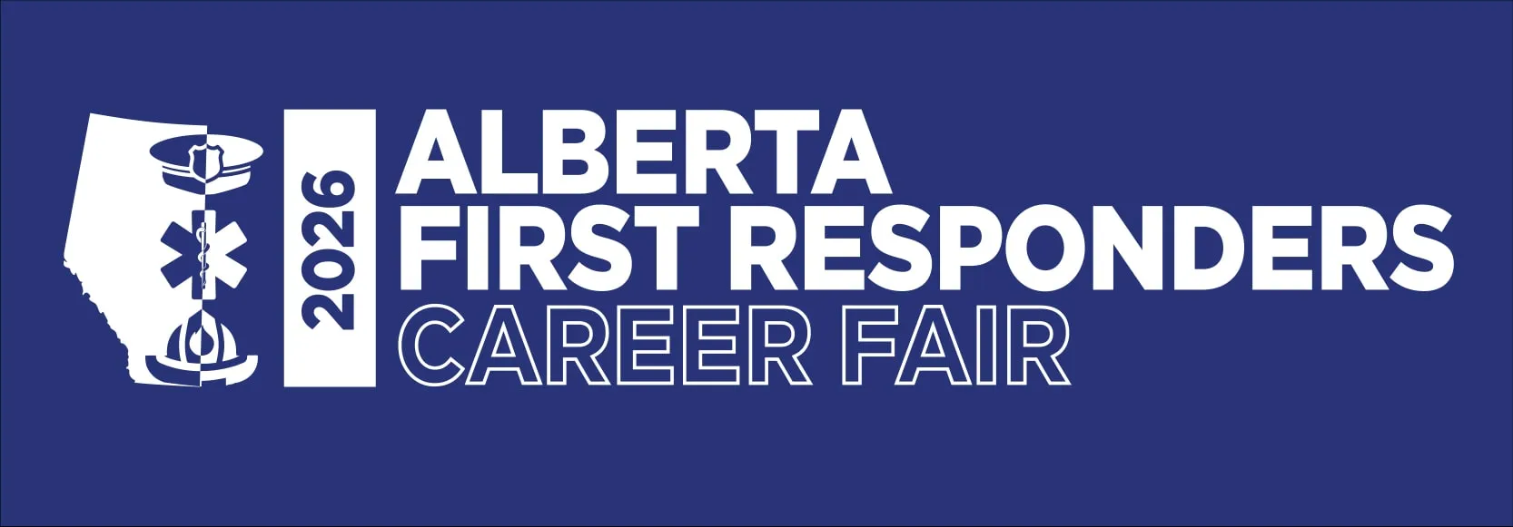 2026 Alberta First Responders Career Fair