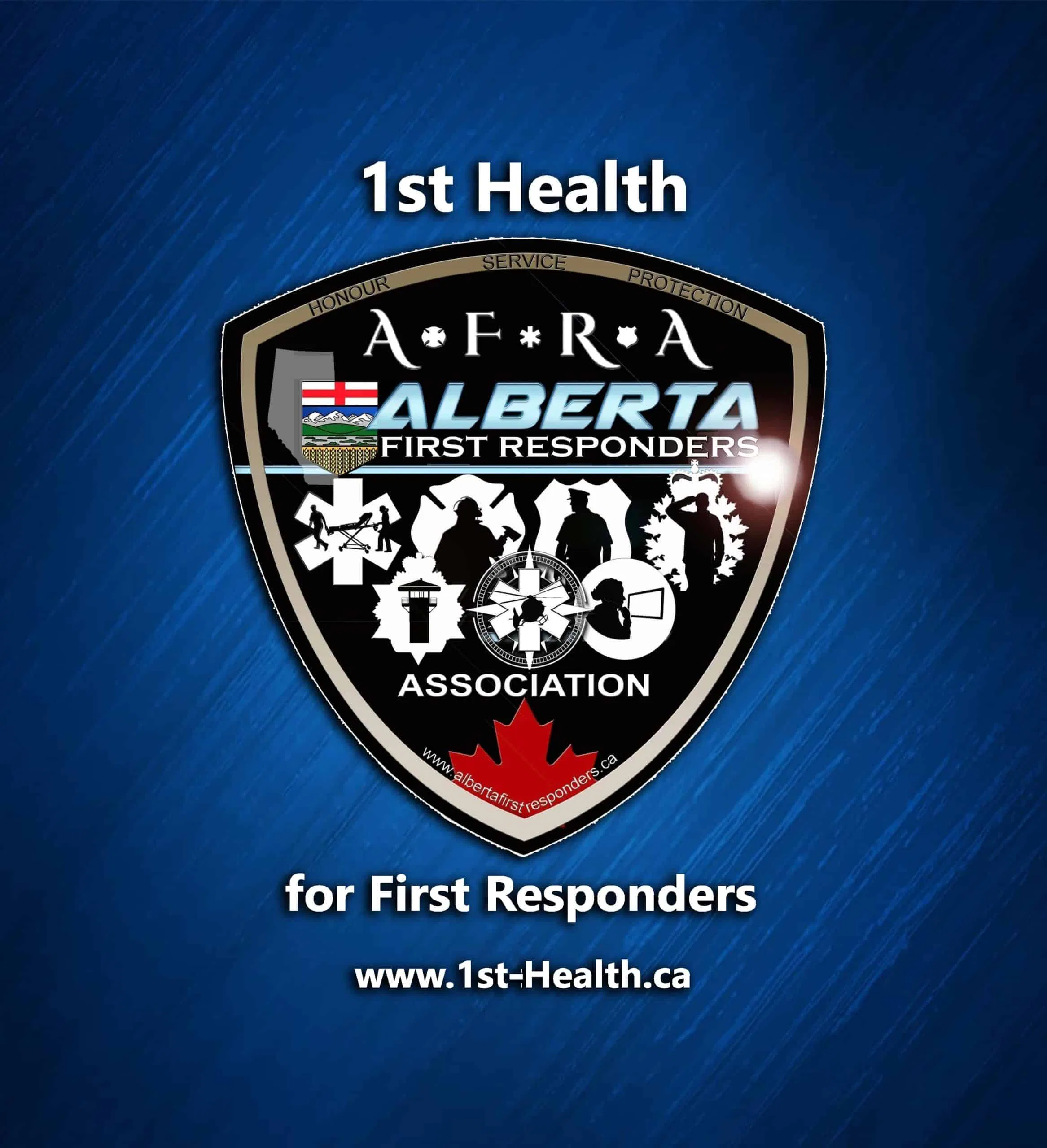 1st Health for First Responders