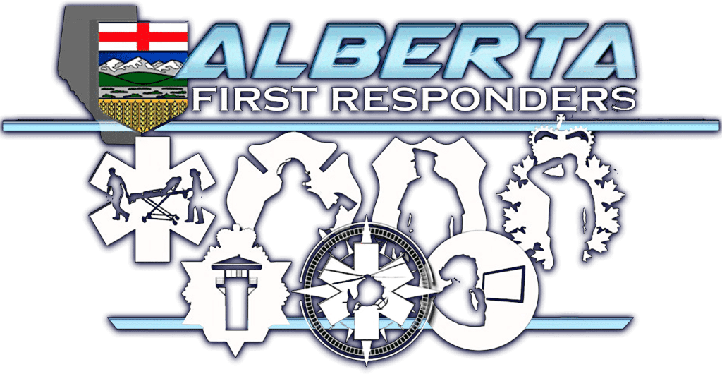 Alberta First Responders Association