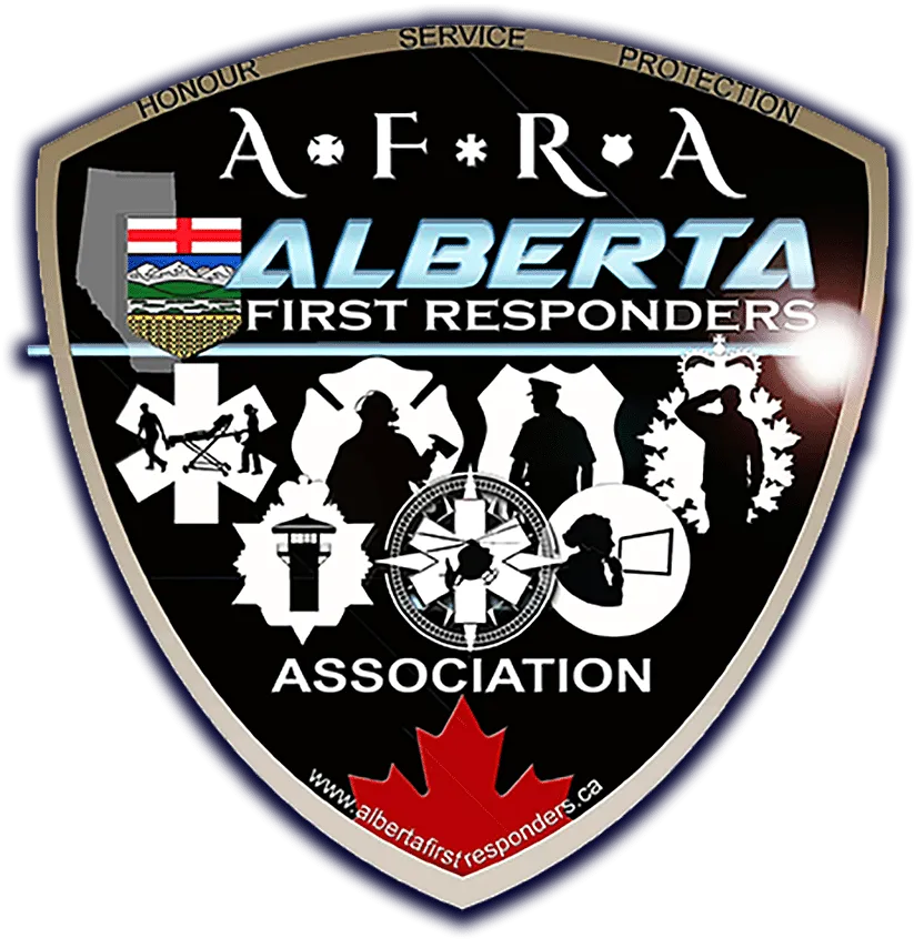 Alberta First Responders Association