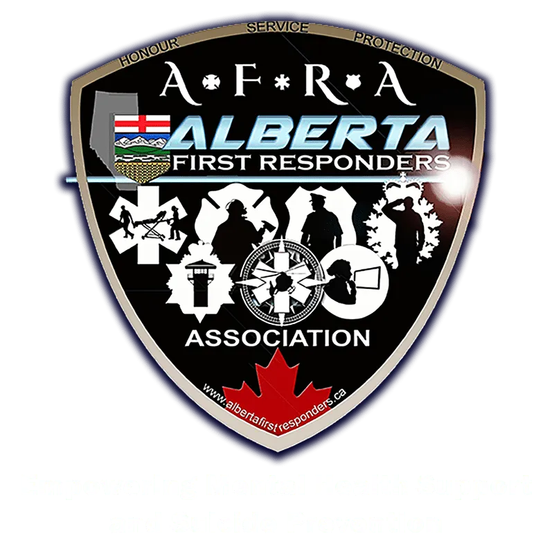 The Alberta First Responders Association