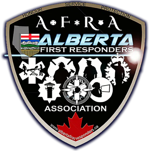 Alberta First Responders Association