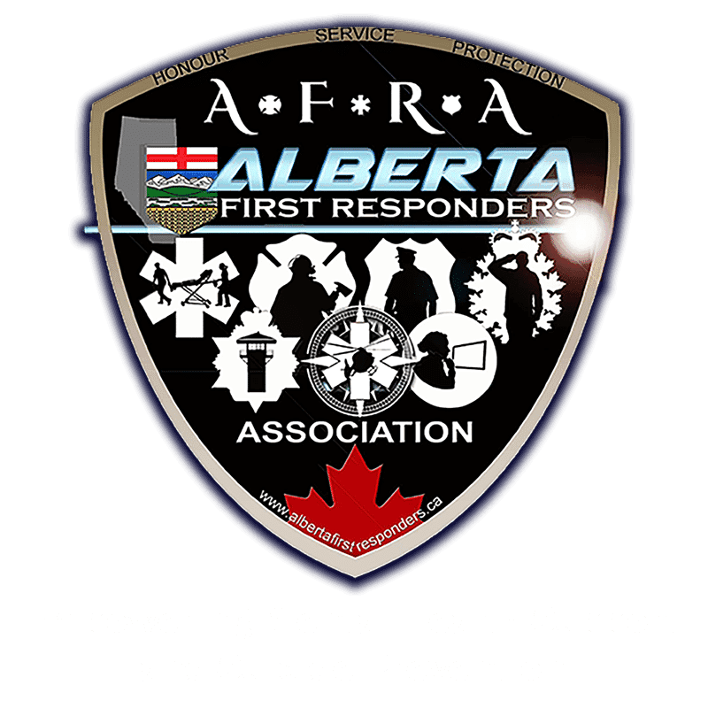 The Alberta First Responders Association