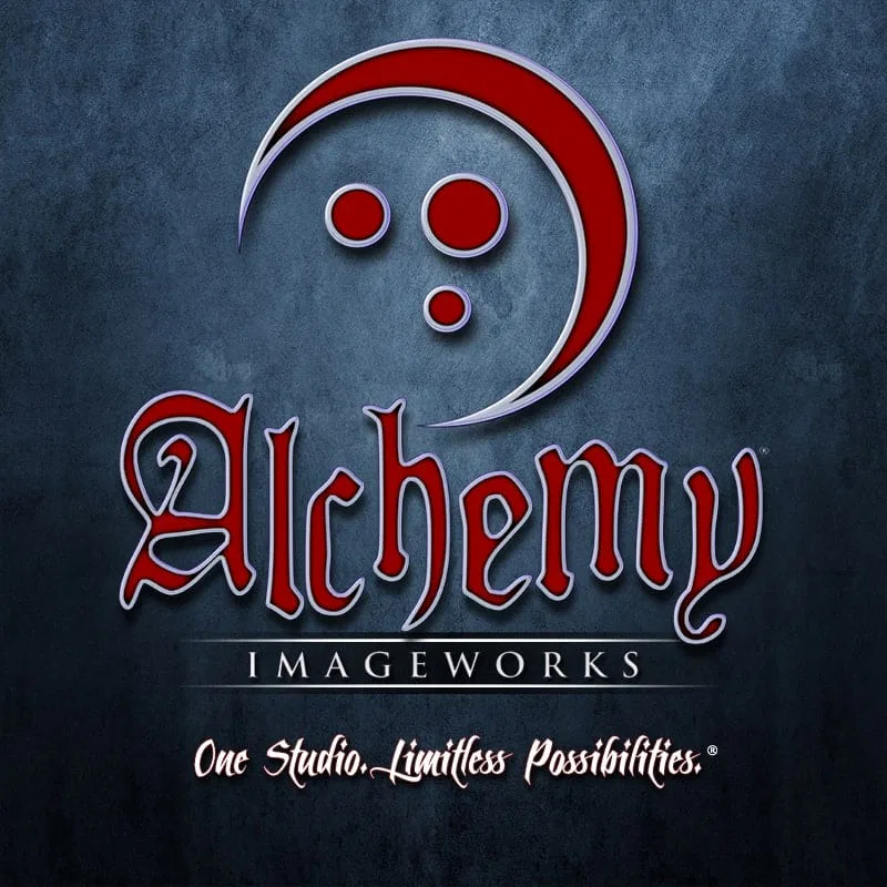 Alchemy Imageworks logo