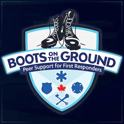 Boots on the Ground