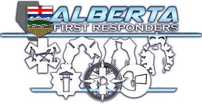 Alberta First Responders Association