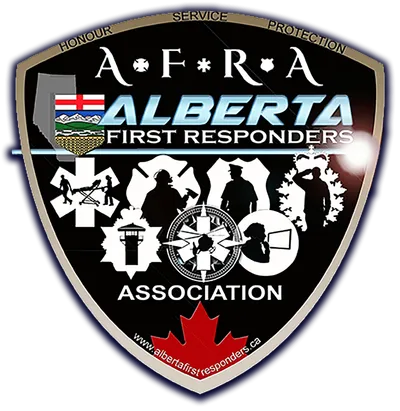 Alberta First Responders Association