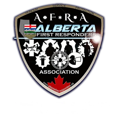 The Alberta First Responders Association