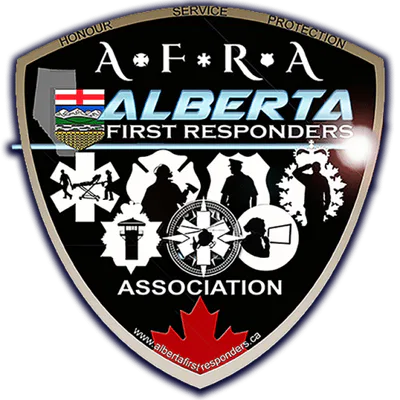 Alberta First Responders Association