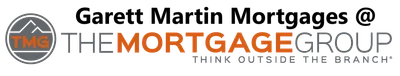 Garett Martin Mortgages