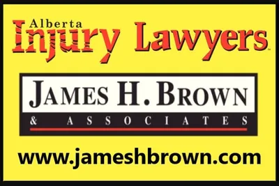 James H. Brown & Associates